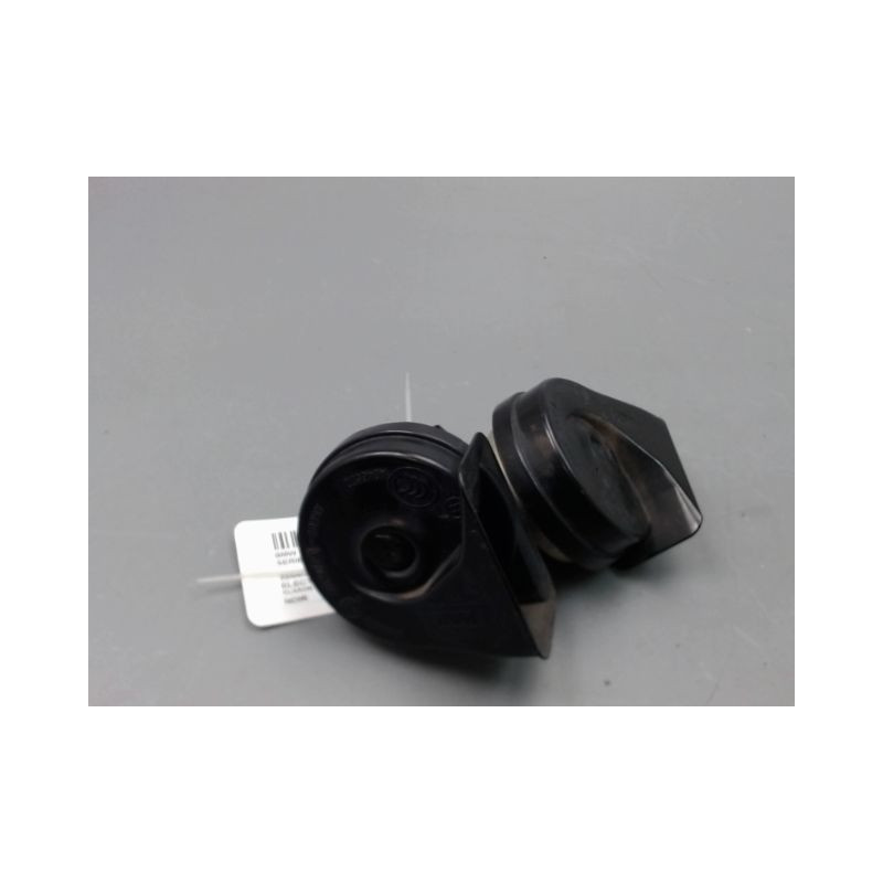 KLAXON / AVERTISSEUR BMW SERIE 3 BERL. V Phase 2 (E90) 2008-2011