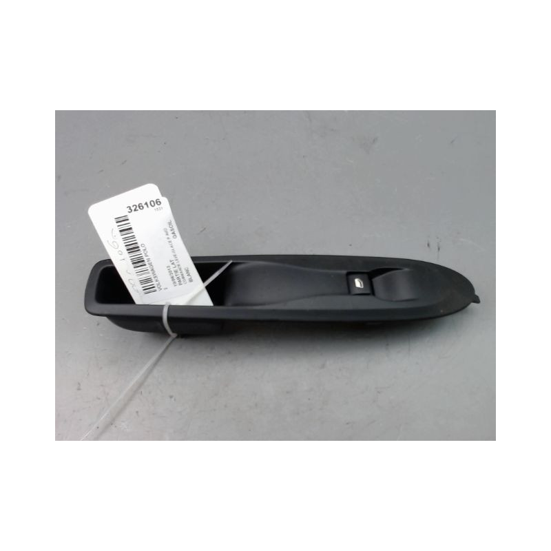 COMMANDE LEVE-GLACE PORTE AVD VOLKSWAGEN POLO V Phase 1 (6R) 2009-...