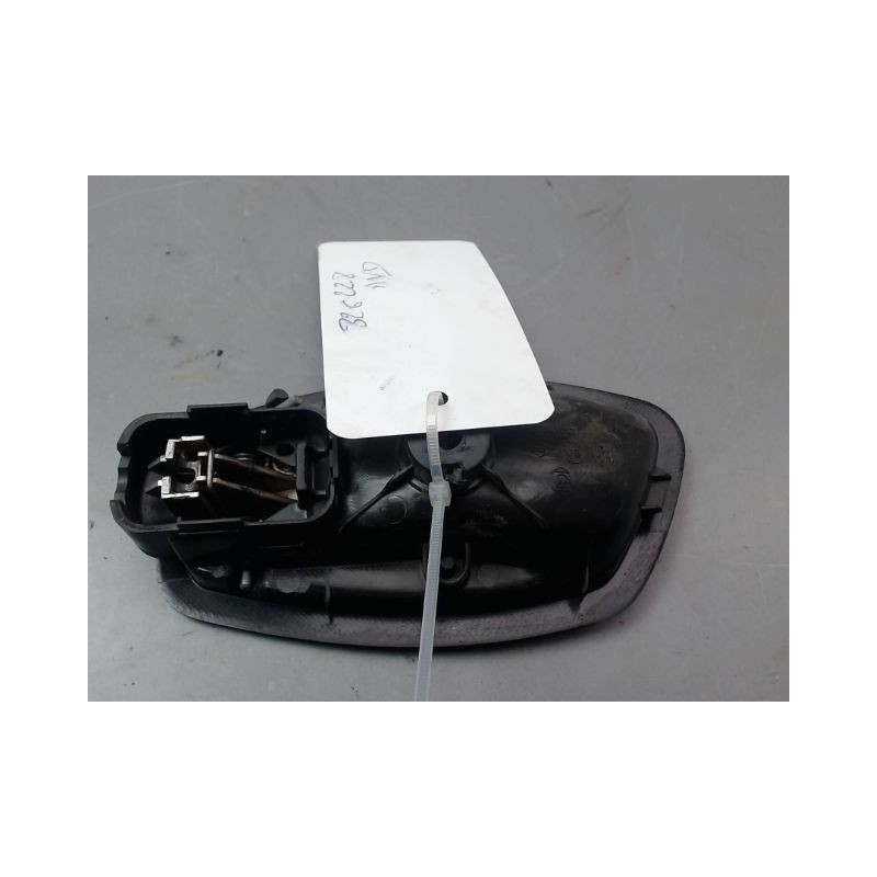 POIGNEE INTERIEURE PORTE AVANT DROIT RENAULT MEGANE III Phase 1 2008-2012