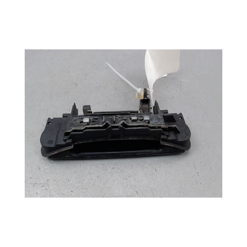 POIGNEE EXTERIEURE PORTE ARRIERE DROIT AUDI A6 BERL. II Phase 2 2001-2004