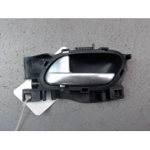 POIGNEE INTERIEURE PORTE AVANT GAUCHE PEUGEOT 208 Phase 1 2012-...