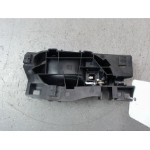 POIGNEE INTERIEURE PORTE AVANT GAUCHE PEUGEOT 208 Phase 1 2012-...