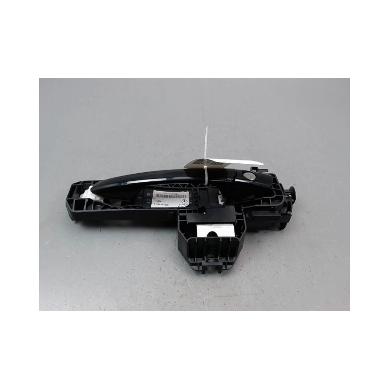 POIGNEE EXTERIEURE PORTE AVANT GAUCHE MERCEDES CLASSE A 2004-