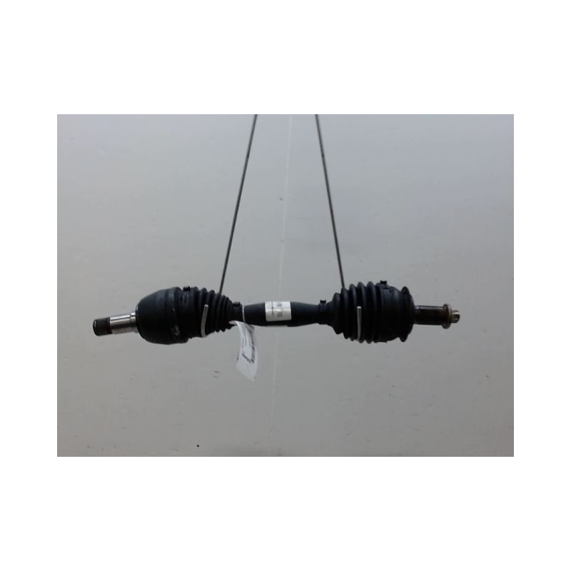 TRANSMISSION AVANT GAUCHE MERCEDES CLASSE A 2004- A 180 