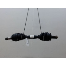 TRANSMISSION AVANT GAUCHE MERCEDES CLASSE A 2004- A 180 