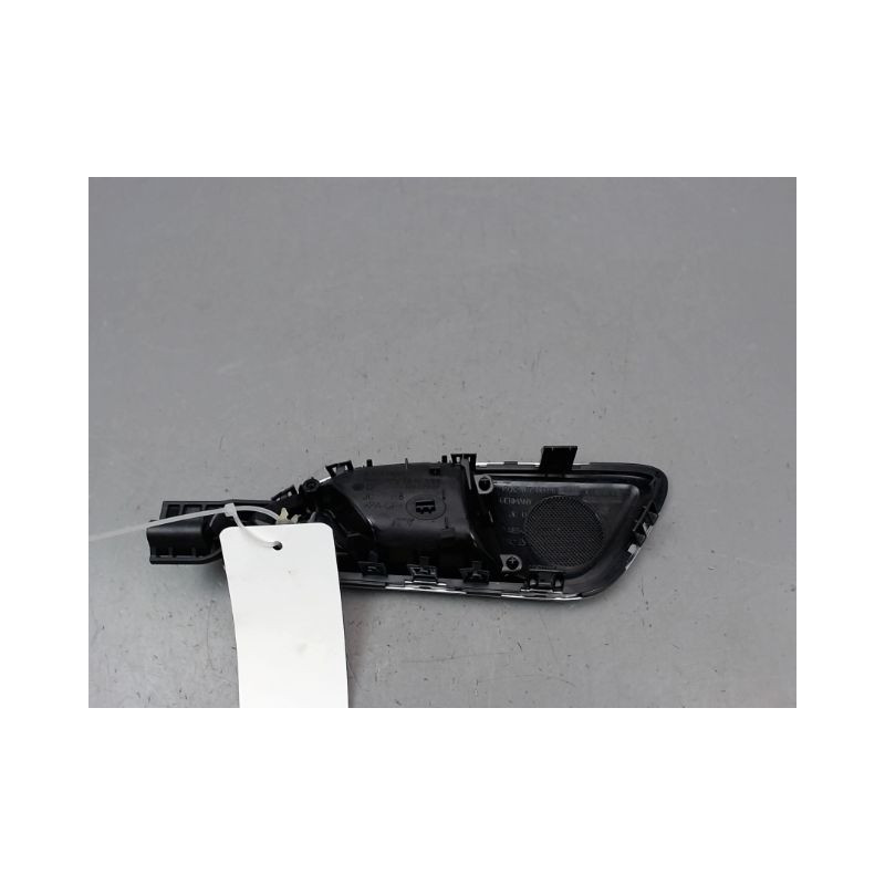 POIGNEE INTERIEURE PORTE ARRIERE DROIT MERCEDES CLASSE A 2004-