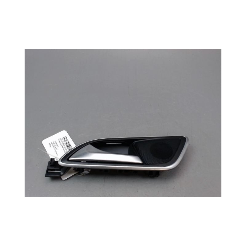 POIGNEE INTERIEURE PORTE ARRIERE GAUCHE MERCEDES CLASSE A 2004-