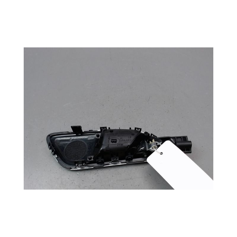 POIGNEE INTERIEURE PORTE ARRIERE GAUCHE MERCEDES CLASSE A 2004-