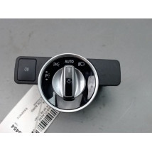 INTERIEUR COMMANDE PHARES MERCEDES CLASSE A 2004-