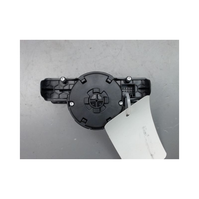 INTERIEUR COMMANDE PHARES MERCEDES CLASSE A 2004-