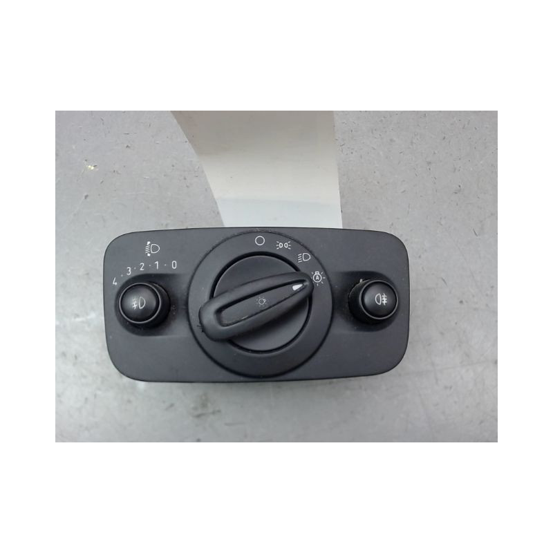 INTERIEUR COMMANDE PHARES FORD FIESTA VI Phase 1 2008-2012