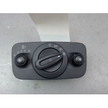 INTERIEUR COMMANDE PHARES FORD FIESTA VI Phase 1 2008-2012
