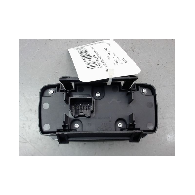 INTERIEUR COMMANDE PHARES FORD FIESTA VI Phase 1 2008-2012