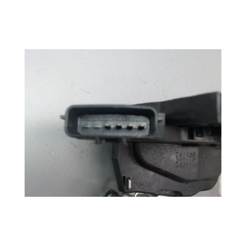 SYSTEME CONDAMNATION AVANT GAUCHE NISSAN MICRA 2009-