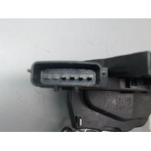 SYSTEME CONDAMNATION AVANT GAUCHE NISSAN MICRA 2009-