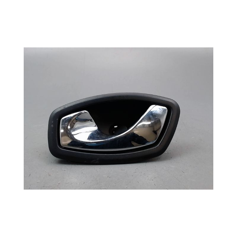 POIGNEE INTERIEURE PORTE AVANT GAUCHE RENAULT SCENIC MONOSP. III Phase 3 2013-...