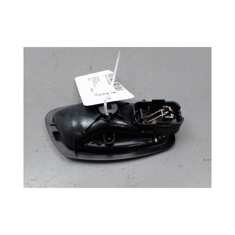 POIGNEE INTERIEURE PORTE AVANT GAUCHE RENAULT SCENIC MONOSP. III Phase 3 2013-...
