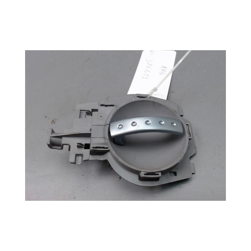POIGNEE INTERIEURE PORTE ARRIERE GAUCHE CITROEN C3 I Phase 1 2002-2005
