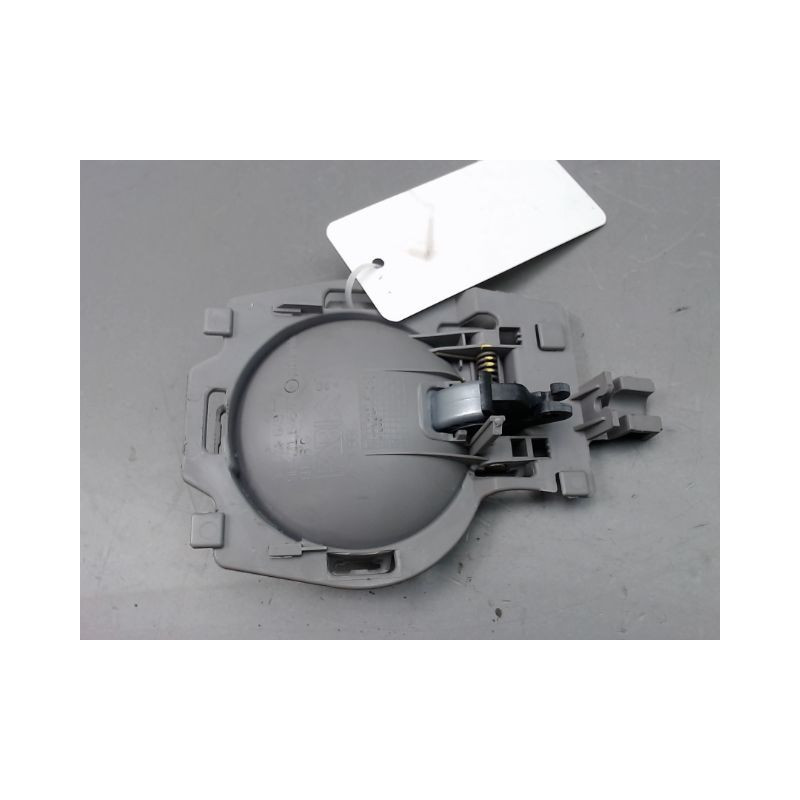 POIGNEE INTERIEURE PORTE ARRIERE GAUCHE CITROEN C3 I Phase 1 2002-2005