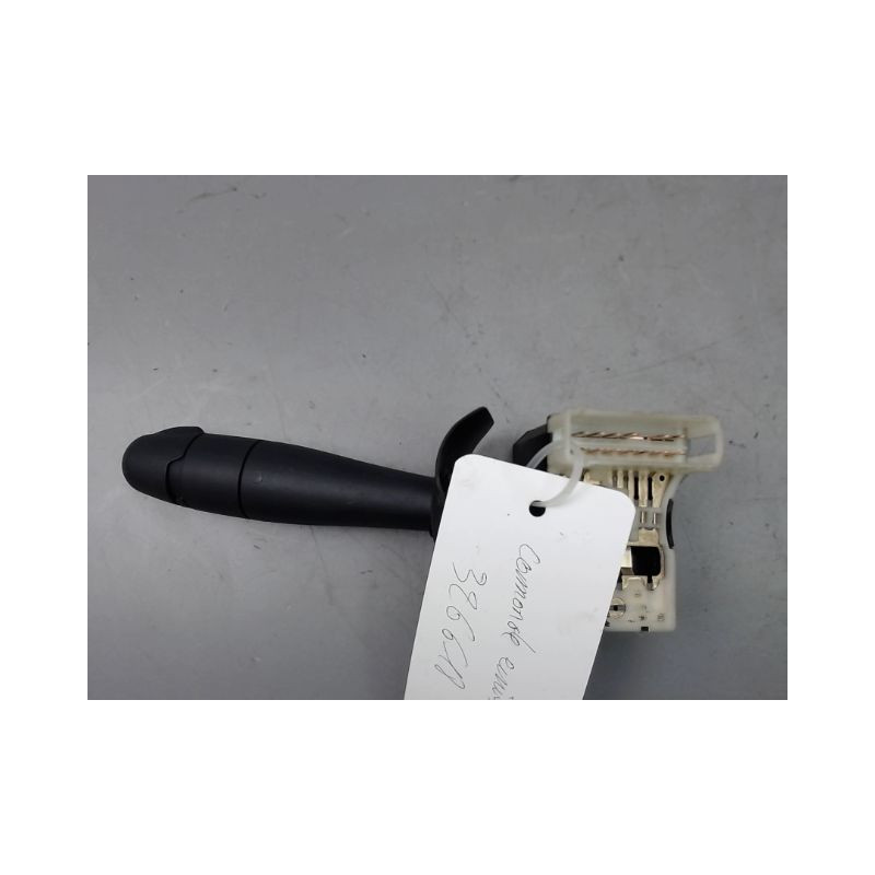 COMMANDE ESSUIE GLACE RENAULT CLIO II Phase 1 1998-2001