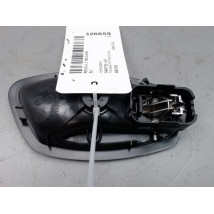 POIGNEE INTERIEURE PORTE AVANT GAUCHE RENAULT SCENIC MONOSP. III Phase 1 2009-2011