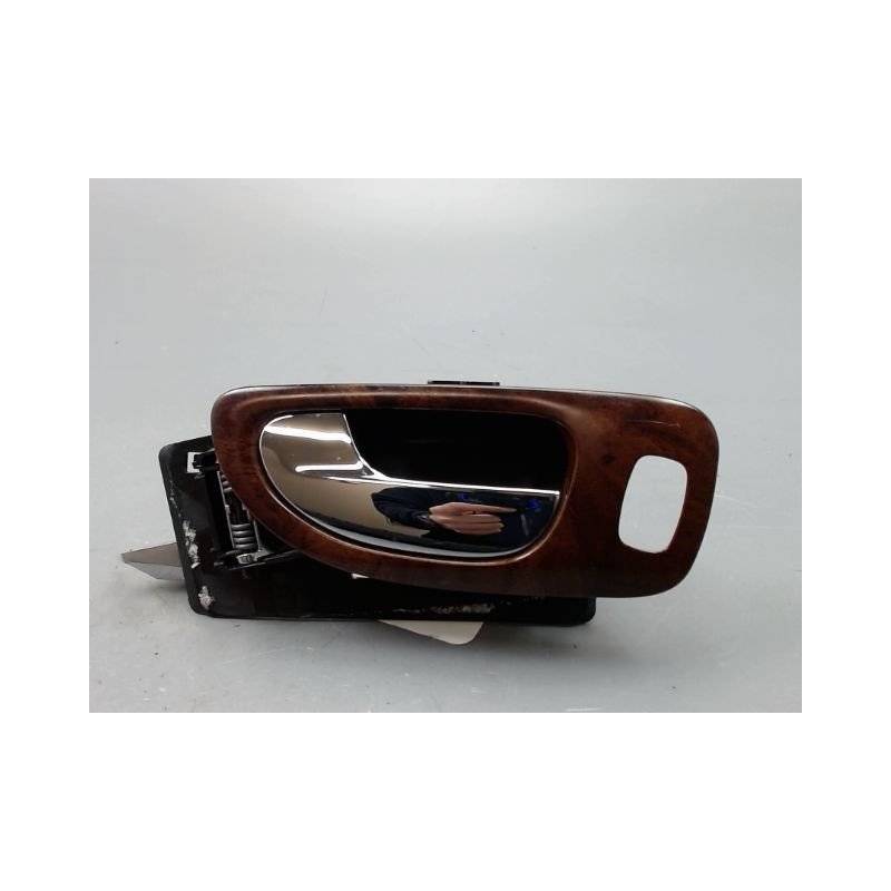 POIGNEE EXTERIEURE PORTE ARRIERE GAUCHE PEUGEOT 307 Phase 1 2001-2005