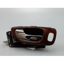 POIGNEE EXTERIEURE PORTE ARRIERE GAUCHE PEUGEOT 307 Phase 1 2001-2005