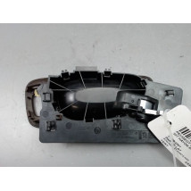 POIGNEE EXTERIEURE PORTE ARRIERE GAUCHE PEUGEOT 307 Phase 1 2001-2005
