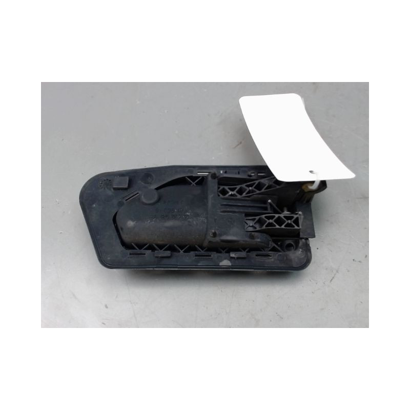 POIGNEE INTERIEURE PORTE AVANT DROIT PEUGEOT 306 Phase 2 1997-2001