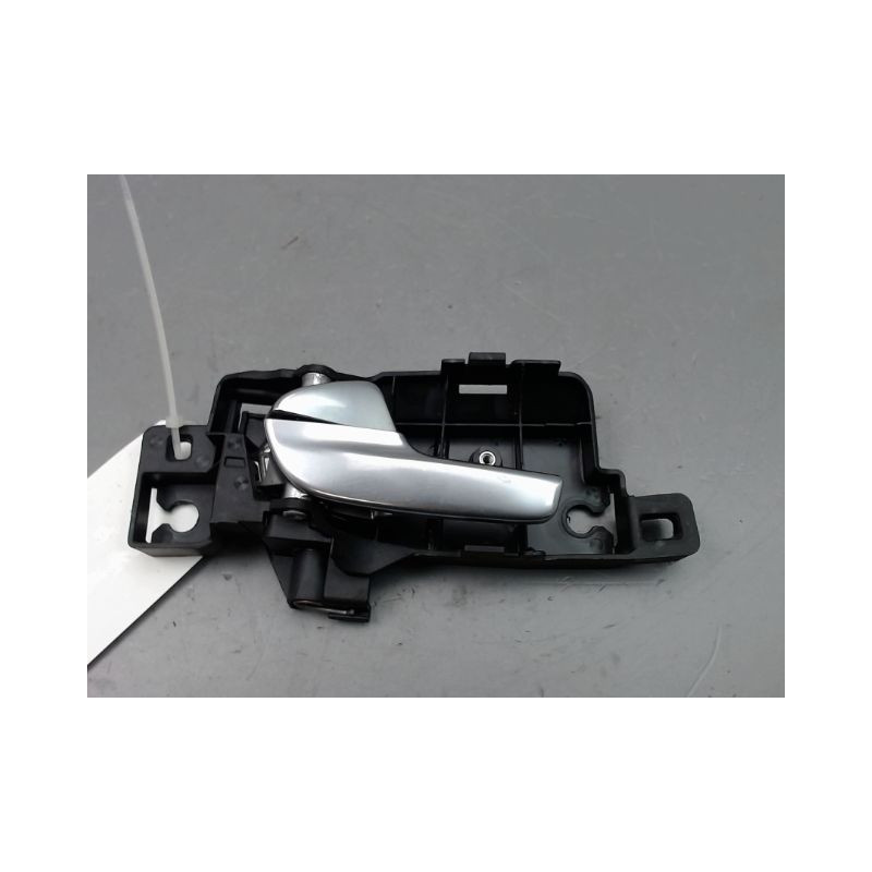 POIGNEE INTERIEURE PORTE AVANT GAUCHE FORD MONDEO III Phase 1 2007-2010