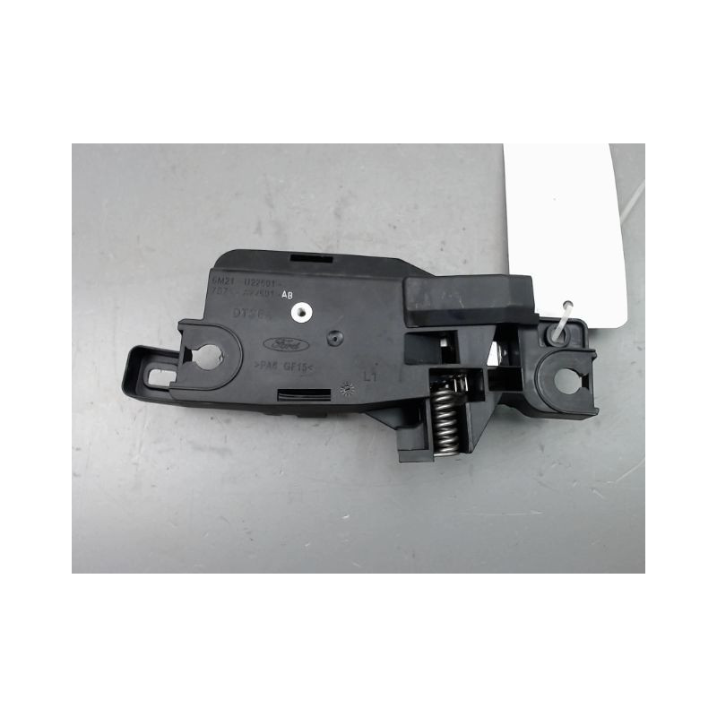 POIGNEE INTERIEURE PORTE AVANT GAUCHE FORD MONDEO III Phase 1 2007-2010