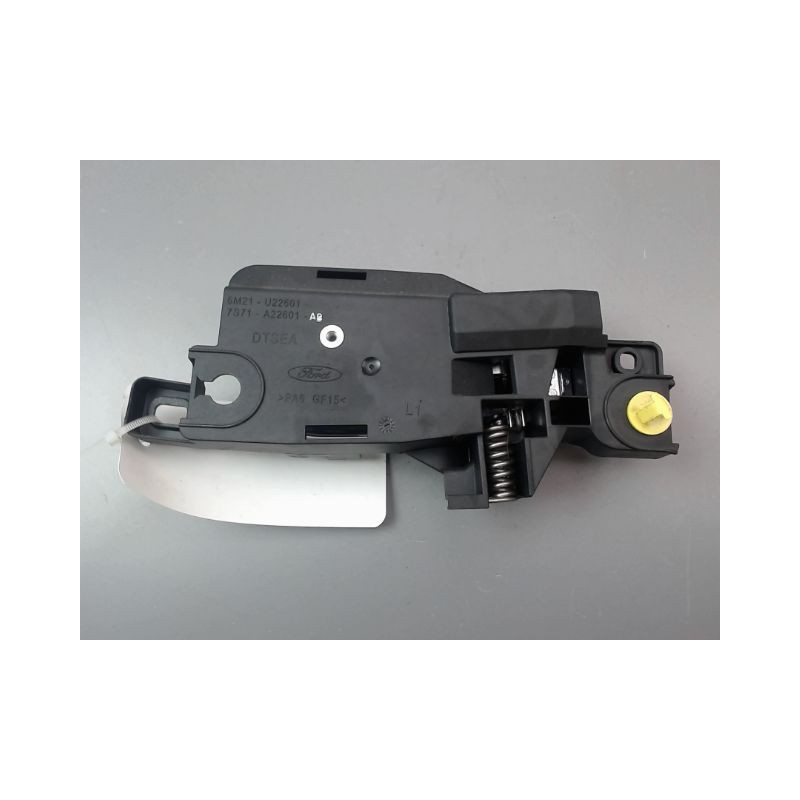 POIGNEE INTERIEURE PORTE ARRIERE GAUCHE FORD MONDEO III Phase 1 2007-2010