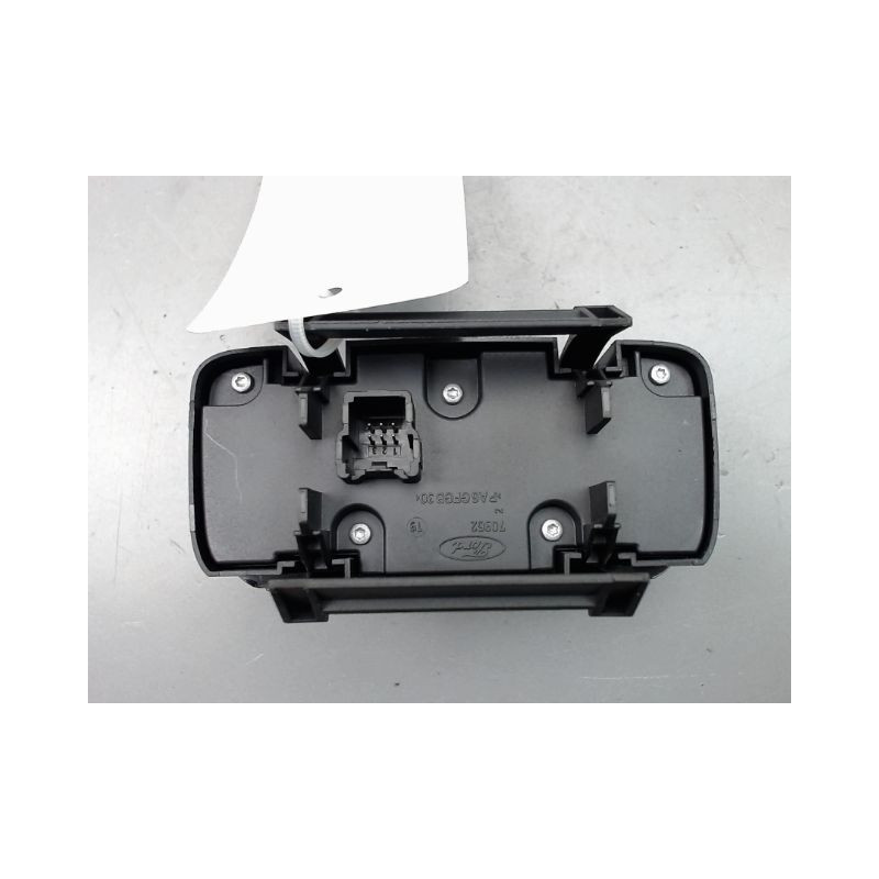 INTERIEUR COMMANDE PHARES FORD MONDEO III Phase 1 2007-2010