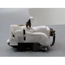 SYSTEME CONDAMNATION ARRIERE GAUCHE SEAT IBIZA III Phase 1 (6L) 2002-2006
