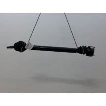TRANSMISSION AVANT DROIT SEAT IBIZA III Phase 1  2002-2006 1.4 i