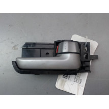 POIGNEE INTERIEURE PORTE ARRIERE DROIT SUZUKI SWIFT III 2005-2011