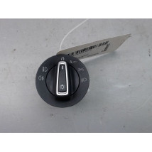 INTERIEUR COMMANDE PHARES VOLKSWAGEN POLO