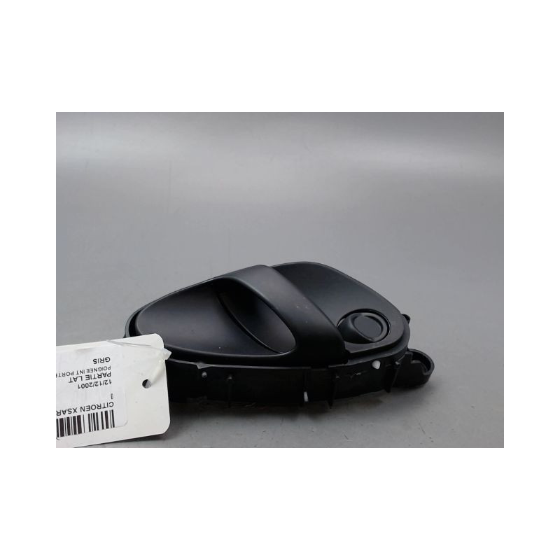 POIGNEE INTERIEURE PORTE AVANT DROIT CITROEN XSARA Phase 2 2000-2004