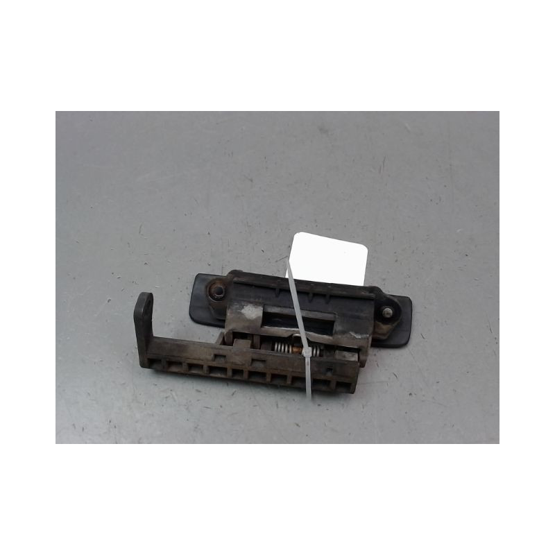 POIGNEE EXTERIEURE PORTE AVANT DROIT PEUGEOT 306 Phase 1 1993-1997