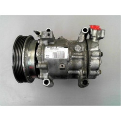 COMPRESSEUR AIR CONDITIONNE