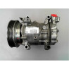 COMPRESSEUR AIR CONDITIONNE RENAULT CLIO II CAMPUS 06-09