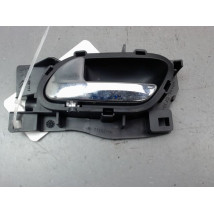 POIGNEE INTERIEURE PORTE AVANT GAUCHE CITROEN C4 I Phase 1 2004-2008