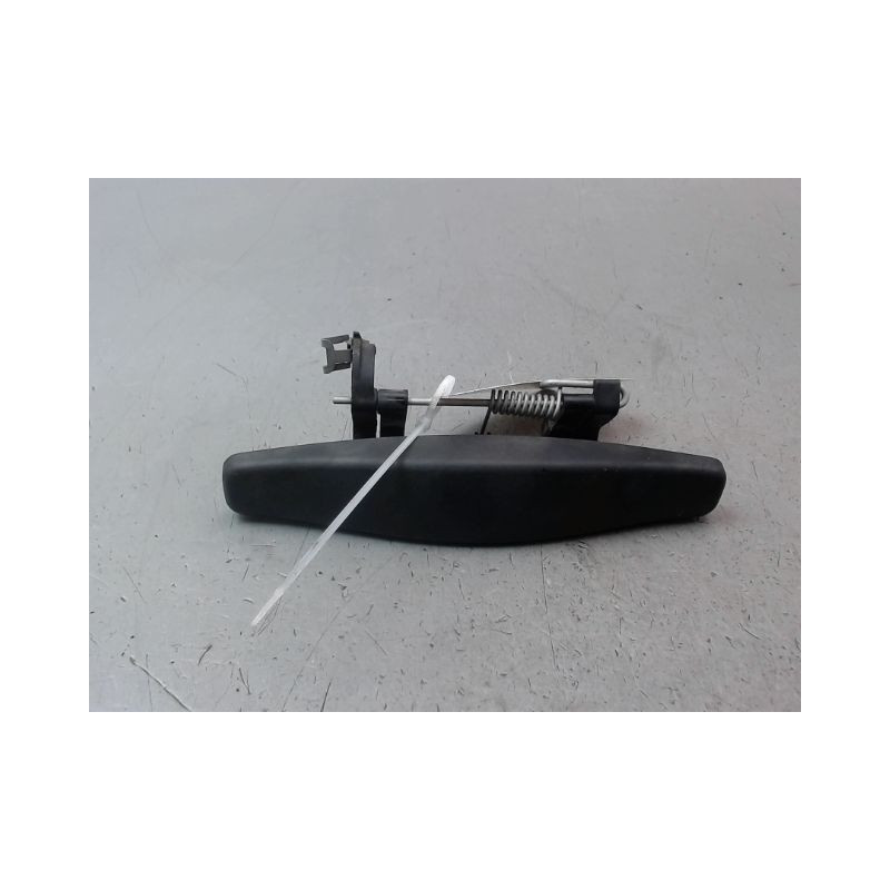 POIGNEE EXTERIEURE PORTE AVANT DROIT DACIA SANDERO I 2008-2012