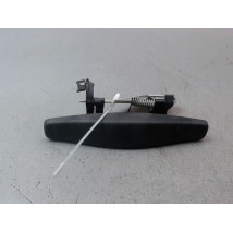 POIGNEE EXTERIEURE PORTE AVANT DROIT DACIA SANDERO I 2008-2012