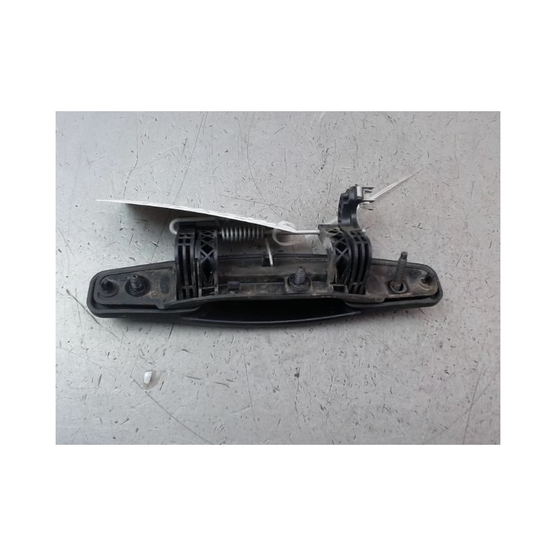POIGNEE EXTERIEURE PORTE AVANT DROIT DACIA SANDERO I 2008-2012