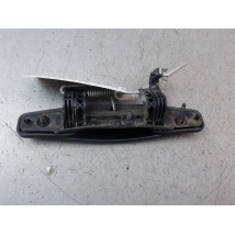 POIGNEE EXTERIEURE PORTE AVANT DROIT DACIA SANDERO I 2008-2012
