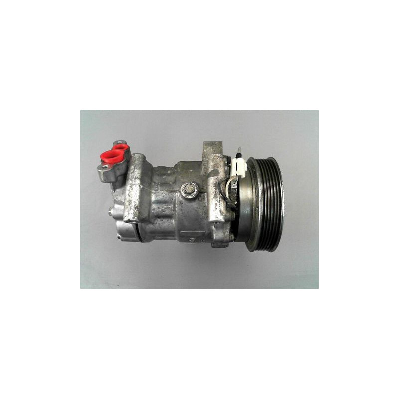 COMPRESSEUR AIR CONDITIONNE RENAULT CLIO II CAMPUS 06-09
