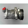 COMPRESSEUR AIR CONDITIONNE RENAULT CLIO II CAMPUS 06-09