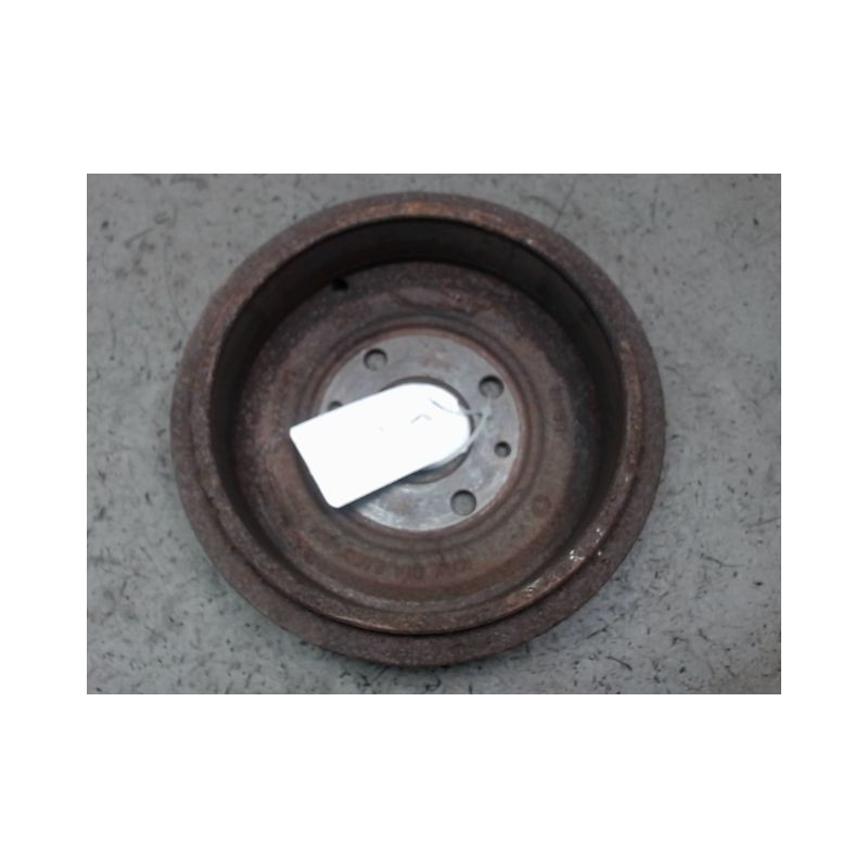 TAMBOUR ARRIERE GAUCHE FIAT MAREA