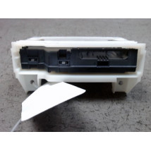 LECTEUR DE CARTE RENAULT CAPTUR